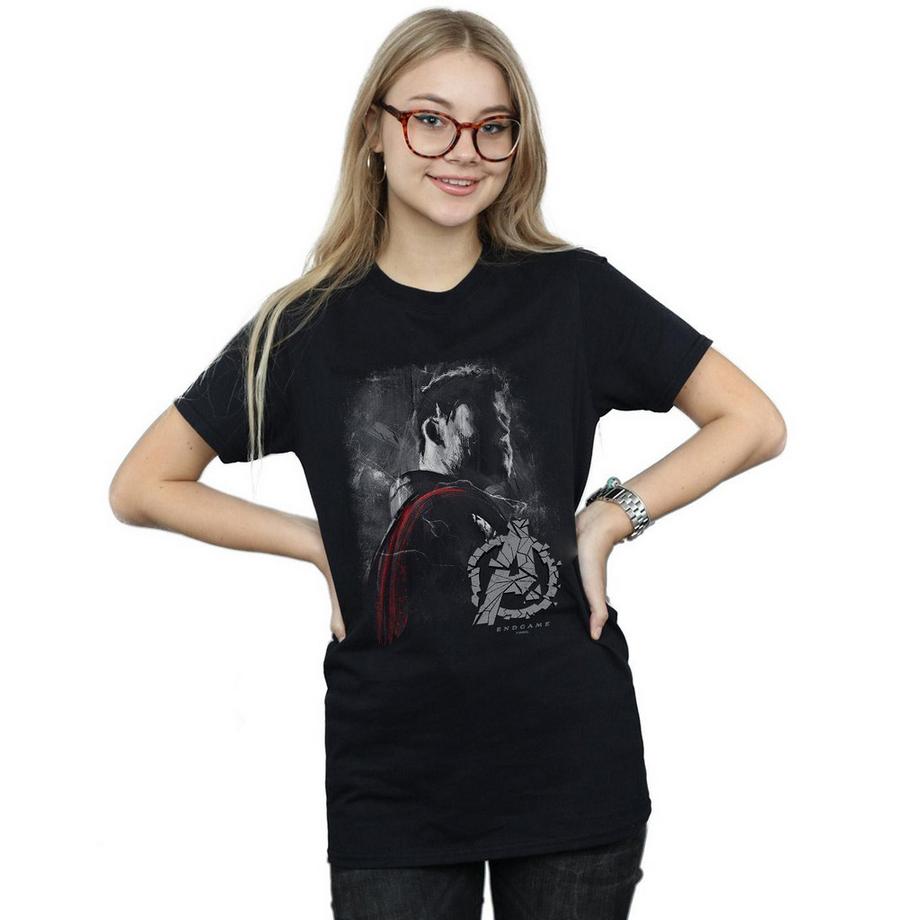 MARVEL Avengers Endgame Thor T-Shirt  