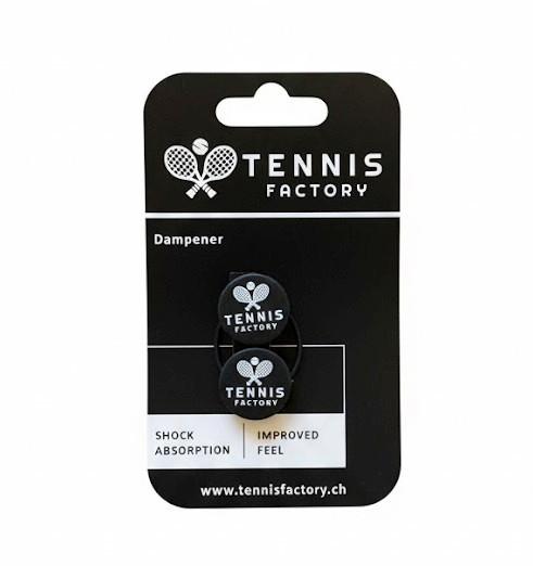 Tennis Factory  Dämpfer Doppelpack 