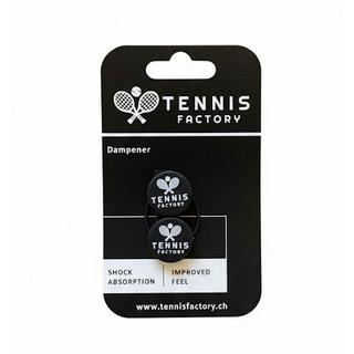 Tennis Factory  Dämpfer Doppelpack 