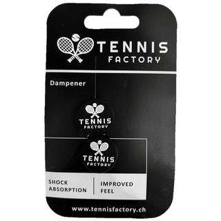 Tennis Factory  Dämpfer Doppelpack 
