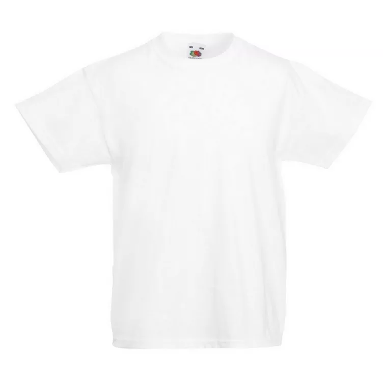 Fruit of the Loom Original Kurzarm TShirt online kaufen MANOR