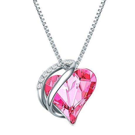 Rafaela Donata  Halskette Herz 