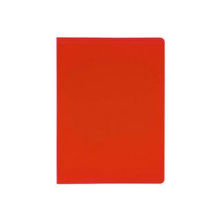 Exacompta EXACOMPTA Sichtbuch A4 8535E rot  