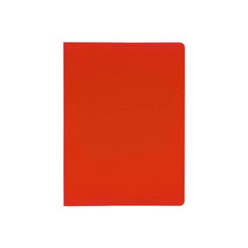 Portalistino Opak polipropilene flessibile, 30 buste leggermente goffrate - A4