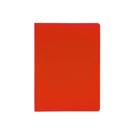 Exacompta Portalistino Opak polipropilene flessibile, 30 buste leggermente goffrate - A4  