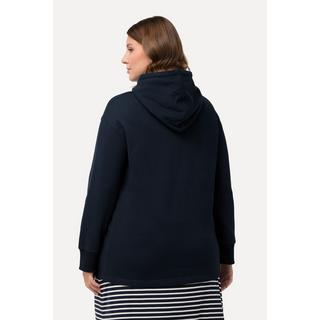 Ulla Popken Bellieva Hoodie avec Capuche  