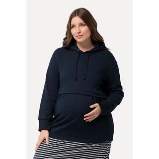 Ulla Popken Bellieva Hoodie avec Capuche  