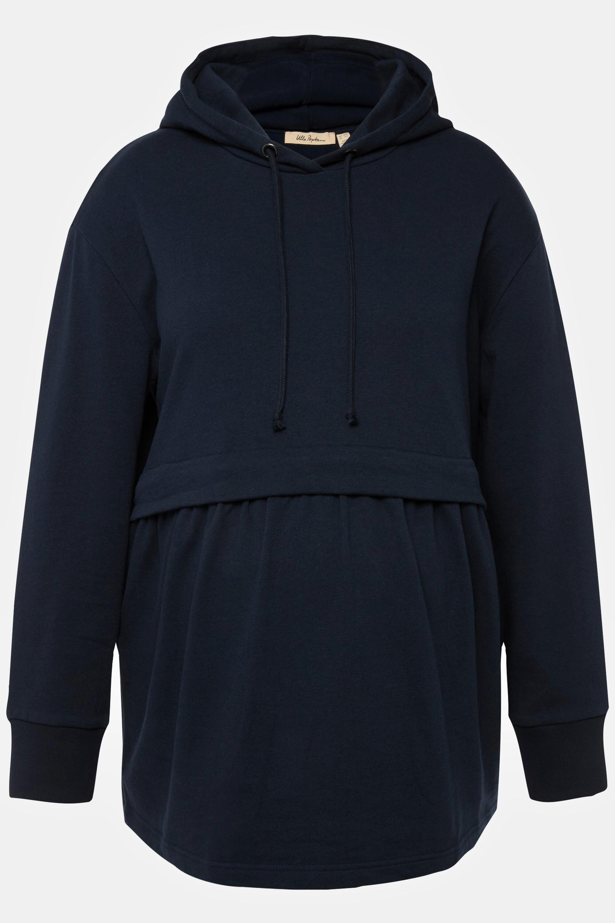 Ulla Popken Bellieva Hoodie avec Capuche  