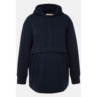 Ulla Popken Bellieva Hoodie avec Capuche  