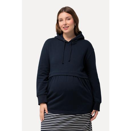 Ulla Popken Bellieva Hoodie avec Capuche  