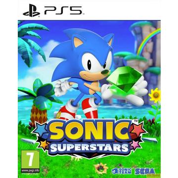Sonic Superstars