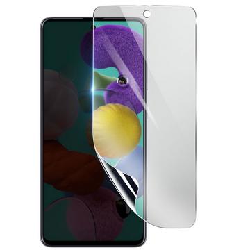 Hydrogel Bildschirmfolie für Samsung Galaxy A51