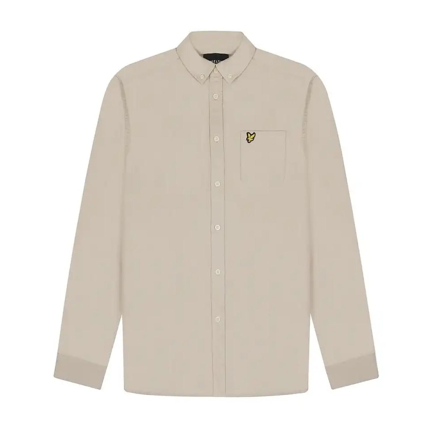 LYLE & SCOTT  Hemd Leicht 