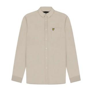 LYLE & SCOTT  Hemd Leicht 