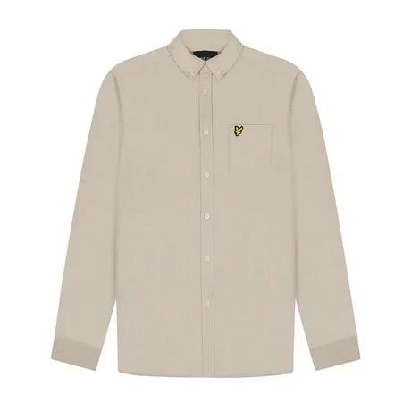 LYLE & SCOTT  Hemd Leicht 