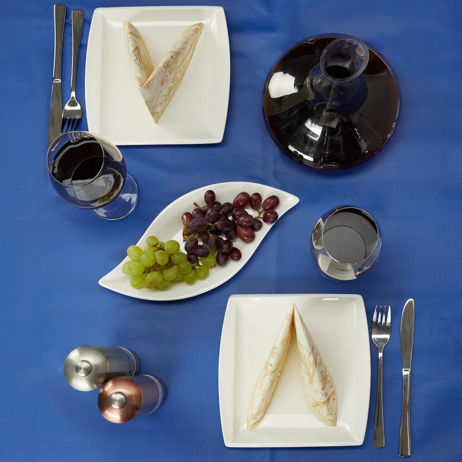 B2X  Ensemble de toile cirée 3 pièces 