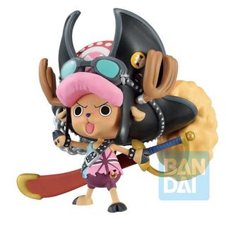 Banpresto  Ichibansho Film Red One Piece - Tony Tony Chopper 10cm 