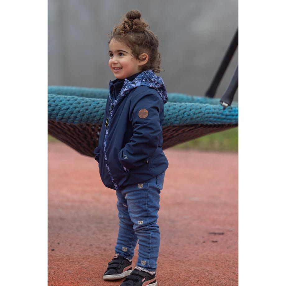 Rukka Malin Kinder Regenjacke  