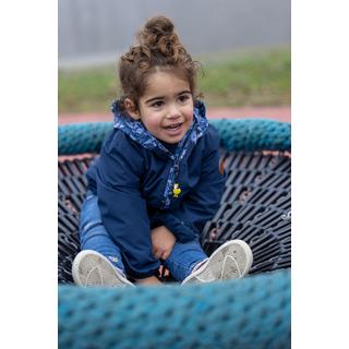 Rukka Malin Kinder Regenjacke  
