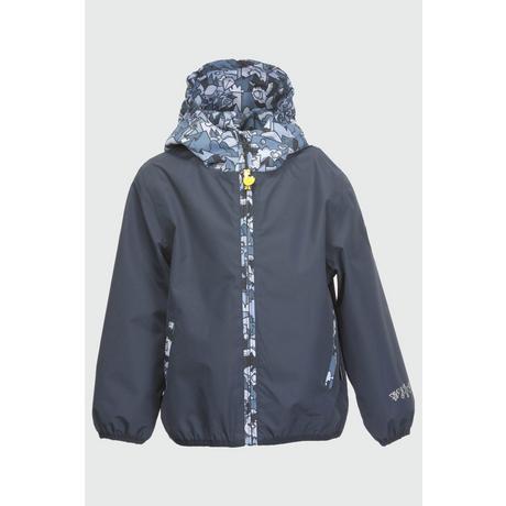 Rukka Malin Kinder Regenjacke  