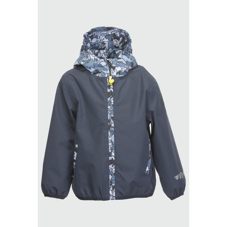 Malin Kinder Regenjacke