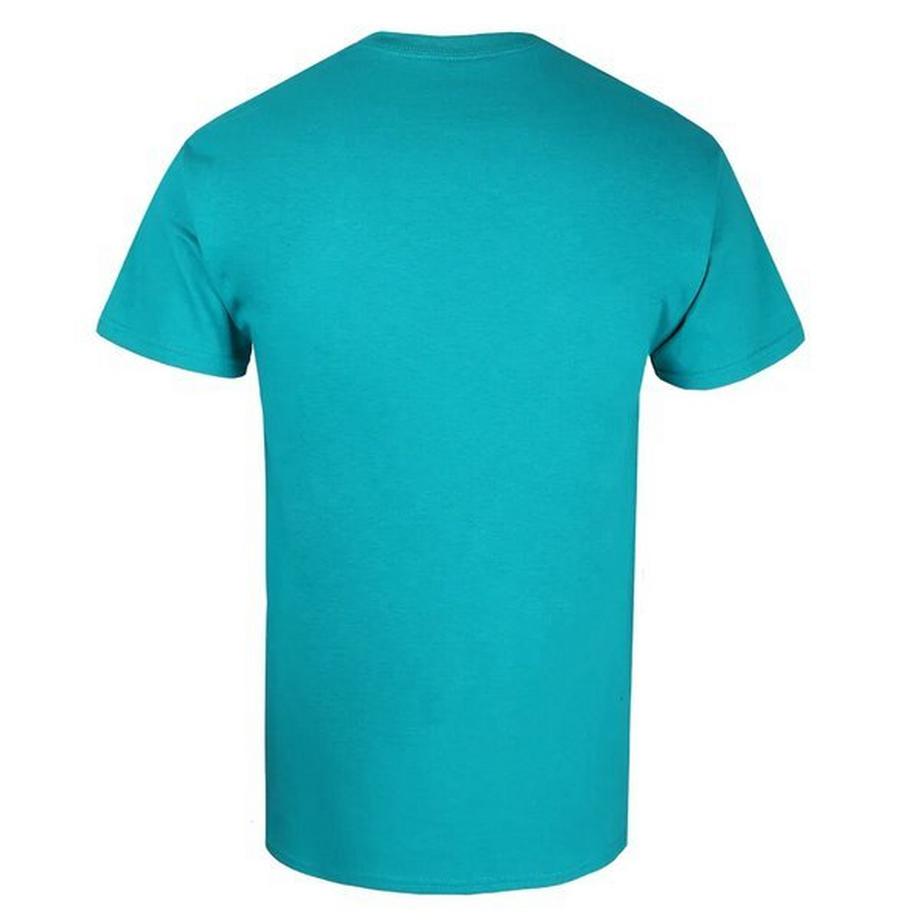 THOR Grafikdruck Regular Fit T-Shirt  