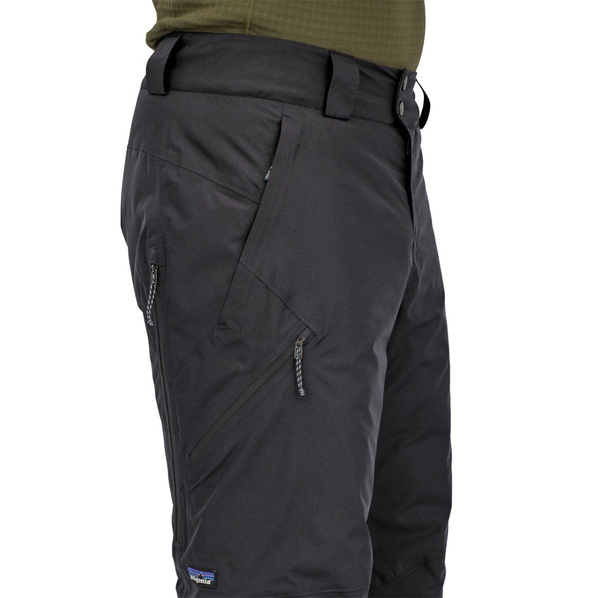 Patagonia  M's Insulated Powder Town Pants 