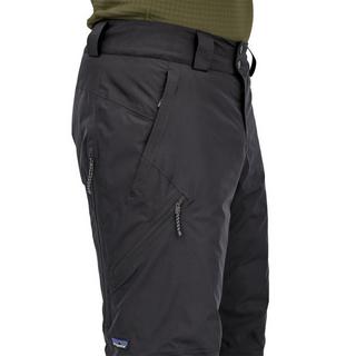 Patagonia  M's Insulated Powder Town Pants-L 