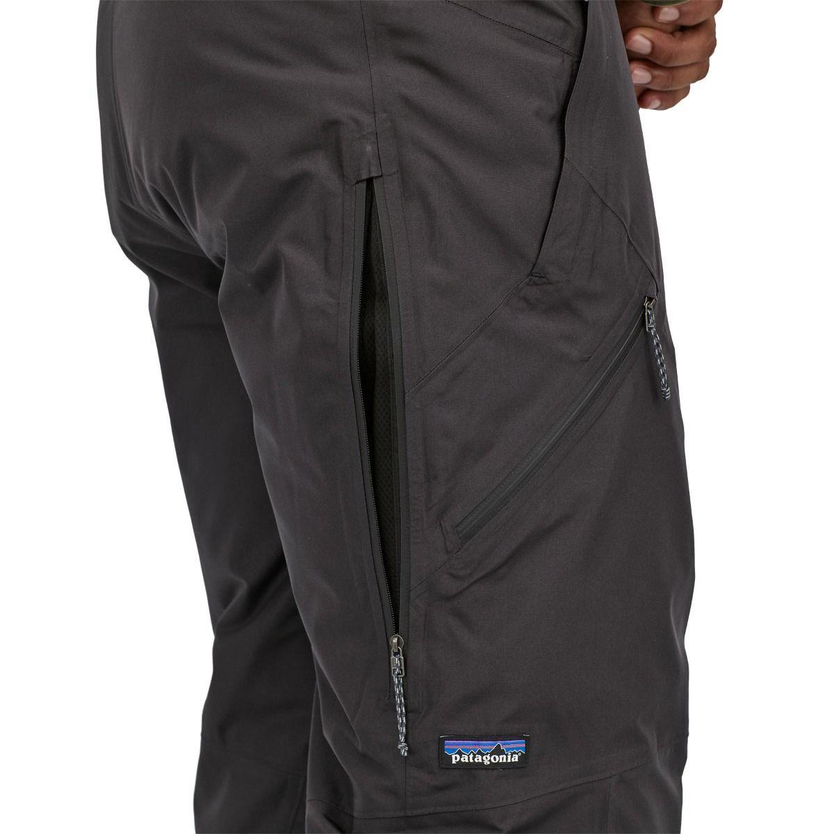 Patagonia  M's Insulated Powder Town Pants 