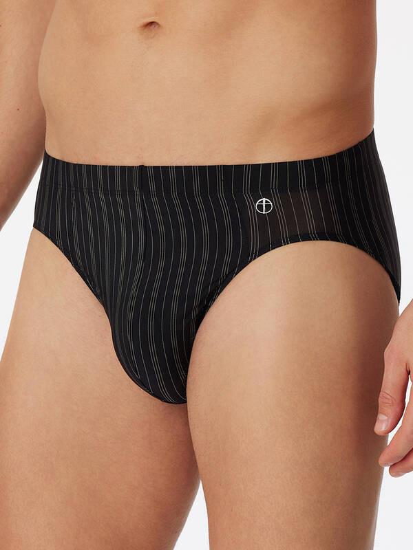 Schiesser Mini Slip Microfibra  