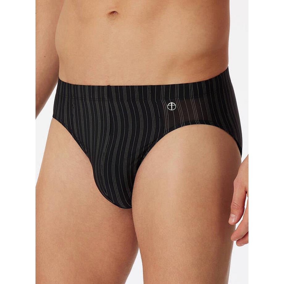 Schiesser Mini Slip Microfibra  