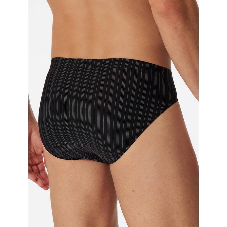 Schiesser Mini Slip Microfibra  