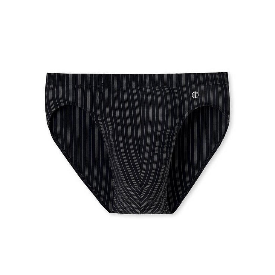 Schiesser Mini Slip Microfibra  