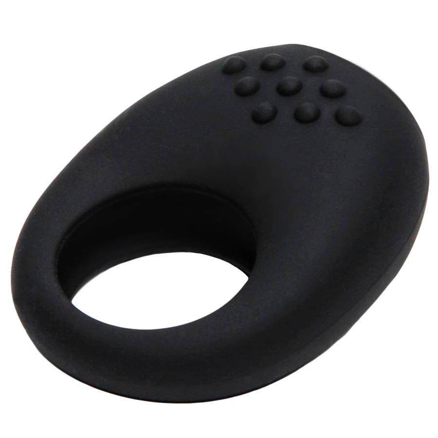 Image of Mantric Love Ring - ONE SIZE