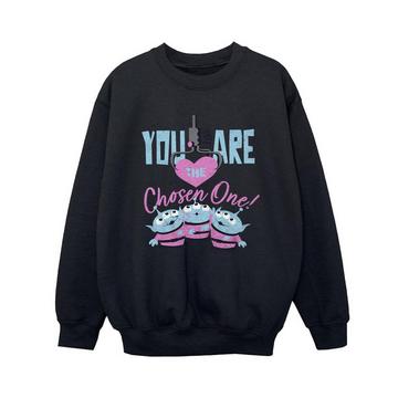 Toy Story You Are The Chosen One Sweatshirt