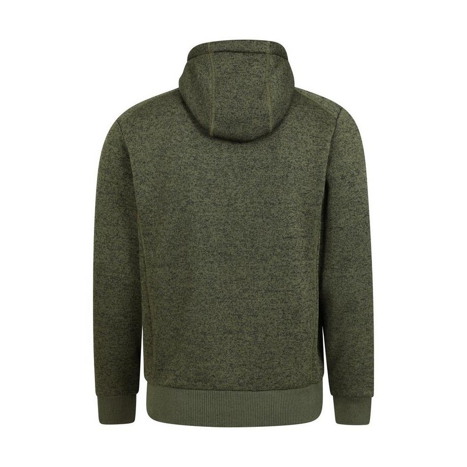 Mountain Warehouse Nevis II Felpa con cappuccio  