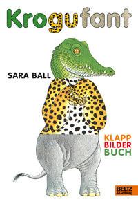 Krogufant Ball, Sara Couverture rigide 