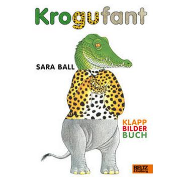 Krogufant