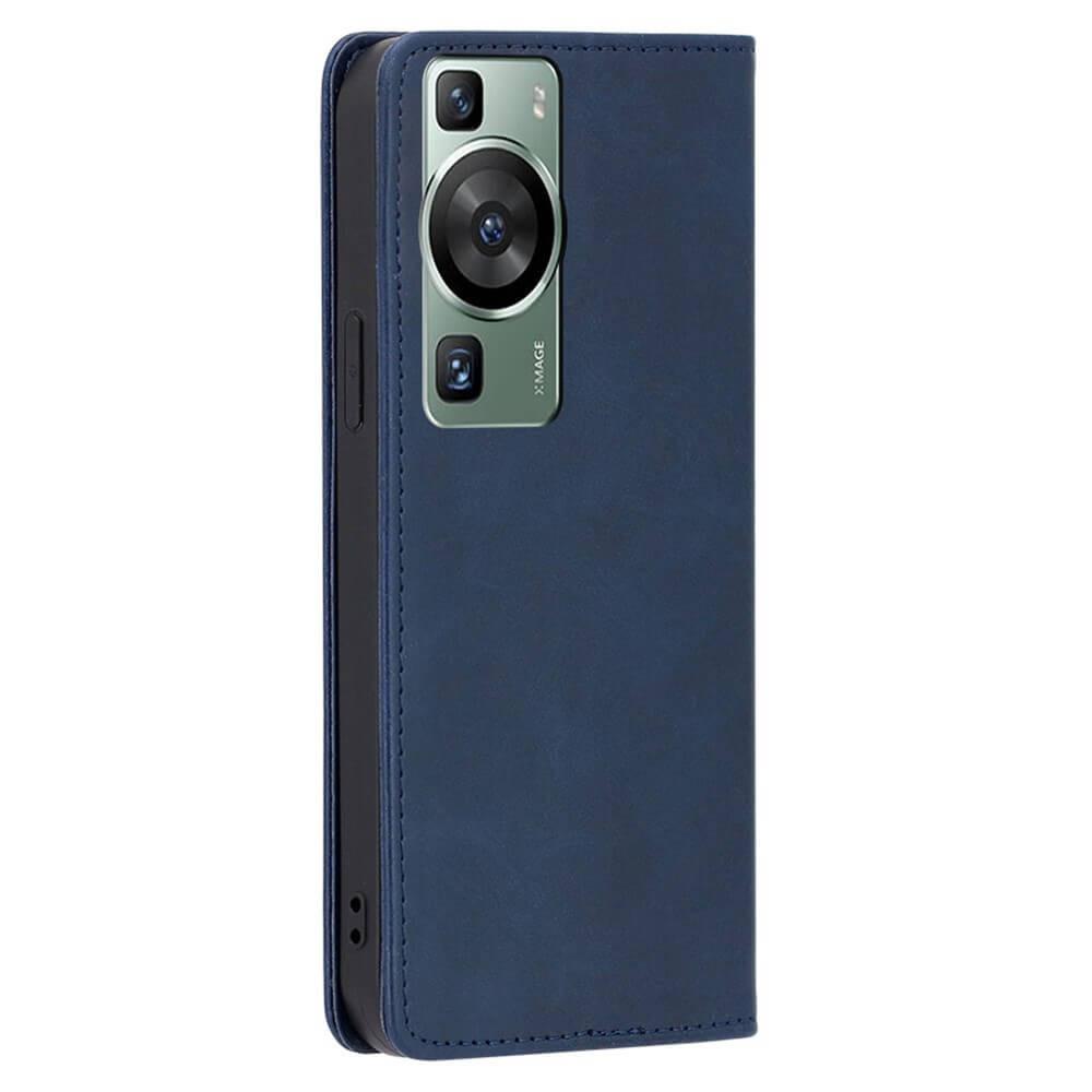 Cover-Discount  Huawei P60 / P60 Pro - ÉTui Stand Flip Case 