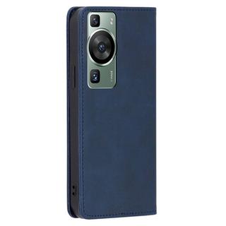 Cover-Discount  Huawei P60 / P60 Pro - ÉTui Stand Flip Case 