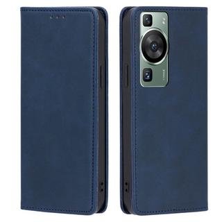 Cover-Discount  Huawei P60 / P60 Pro - ÉTui Stand Flip Case 