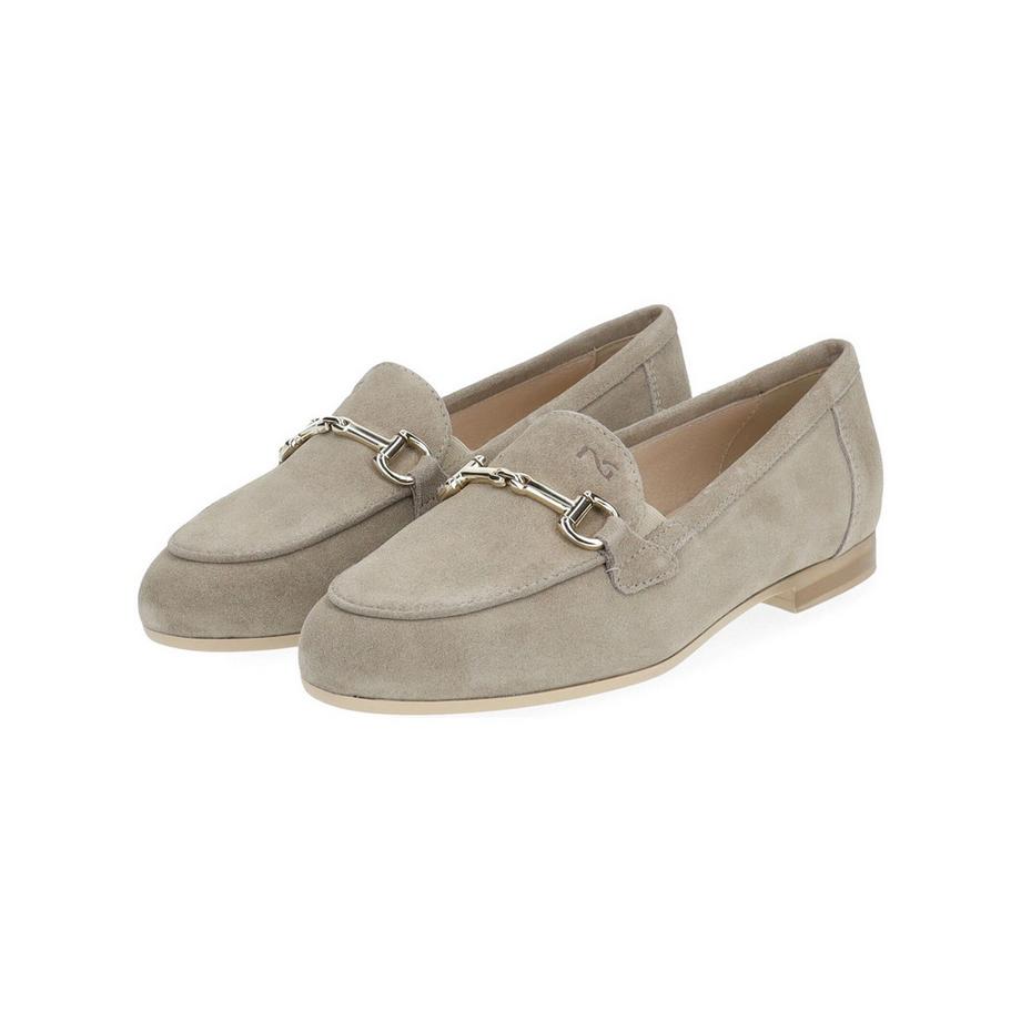 Nero Giardini Slipper E318213D Loafers  