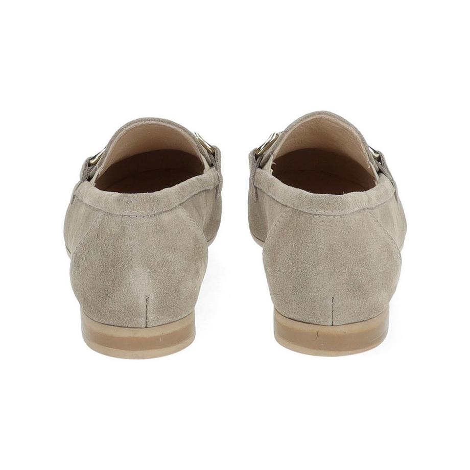 Nero Giardini Slipper E318213D Loafers  