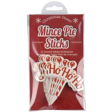 Piques Noël Christmas Cheer