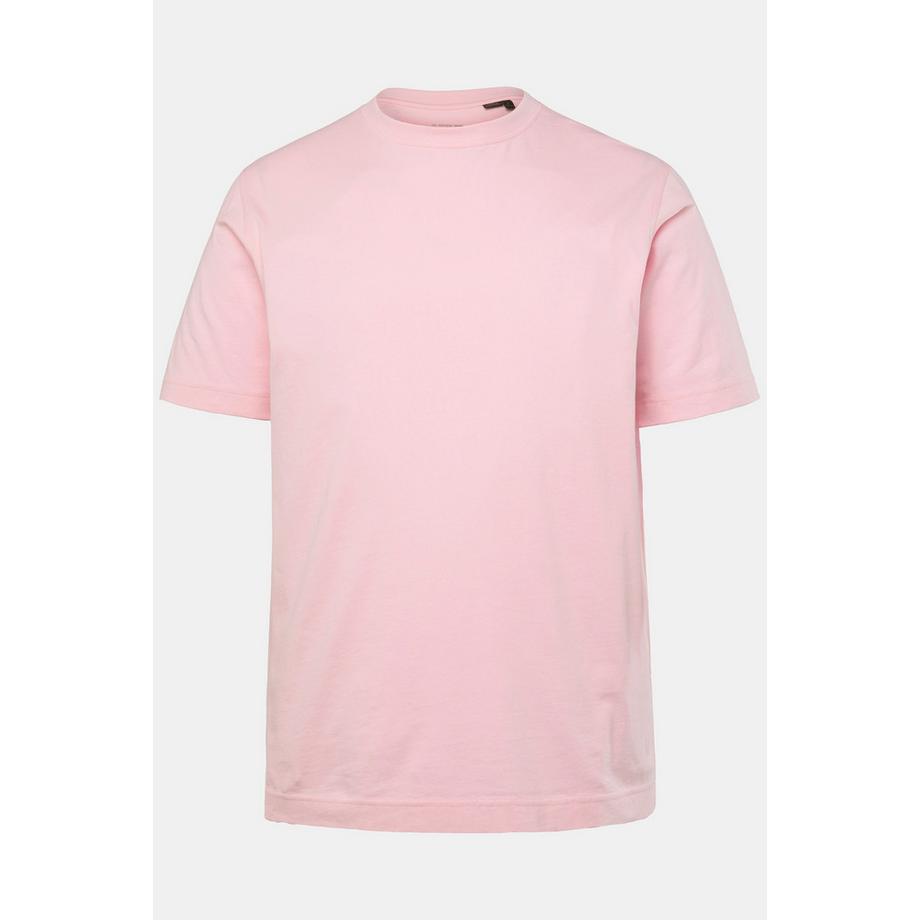 JP1880 Basic Rundhals T-Shirt gekämmte Baumwolle  