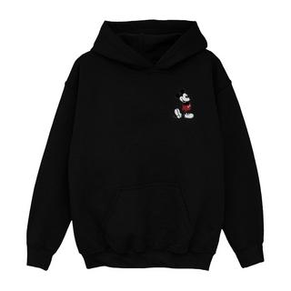 Disney  Kickin Kapuzenpullover 