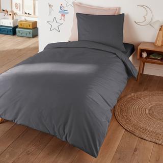 La Redoute Intérieurs Drap housse enfant percale de coton  