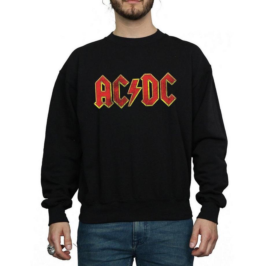 AC/DC ACDC Sweatshirt  