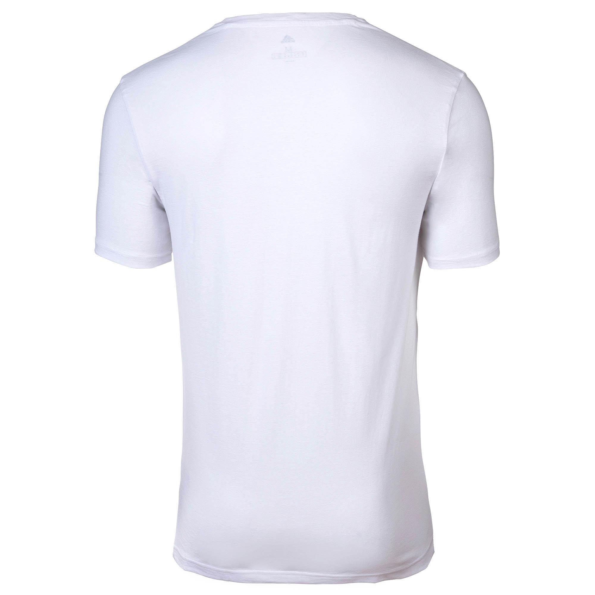 adidas  T-Shirt, 6er Pack 