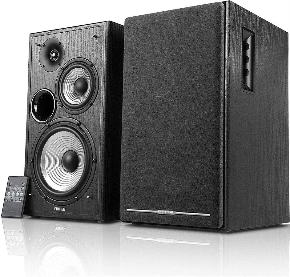 Edifier  R2750DB 2.0 (Paio) - nero 